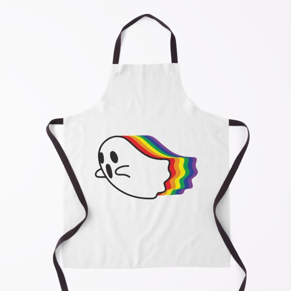 Item preview, Gay Ghost designed and sold by noturaverage-oh.
