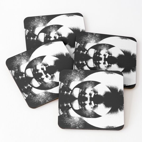 Item preview, In Short Supply ―● ⚫─ /spo͞ons/ ─⚫ ◎― designed and sold by Mediocrityshop.