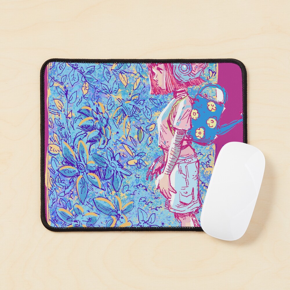 Item preview, Mouse Pad designed and sold by francosas.