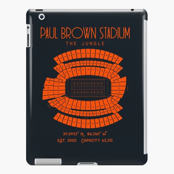 Seattle Seahawks Lumen Field Stadium Poster Print iPad Case & Skin for  Sale by Birch Trail Boutique