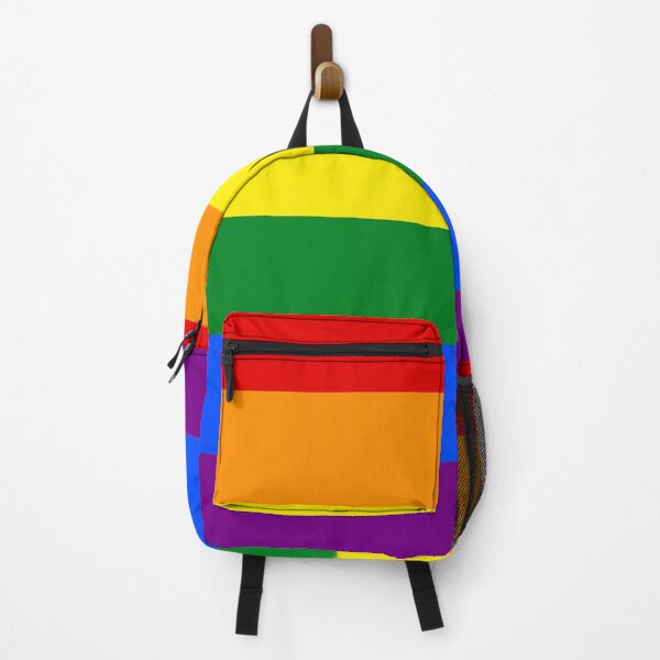 Item preview, Classic Rainbow designed and sold by The Tilted Flamingo.