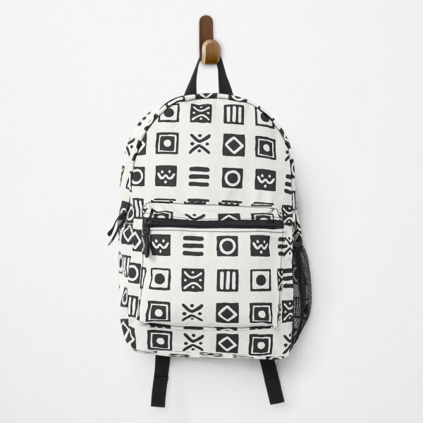 Item preview, African Abstract geometric designed and sold by Sharilea.