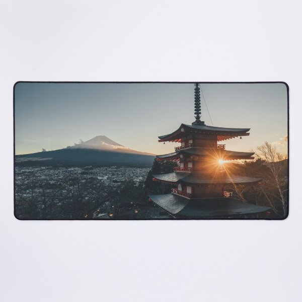 Item preview, Best of Asia 8: Tokyo Pagoda designed and sold by danielwei15.