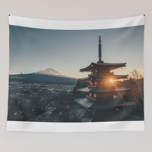 Item preview, Best of Asia 8: Tokyo Pagoda designed and sold by danielwei15.