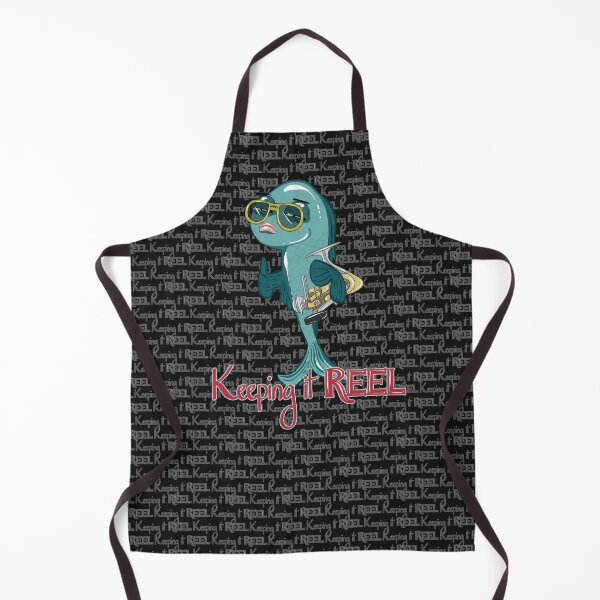 Item preview, Keeping it Reel designed and sold by delicategen.