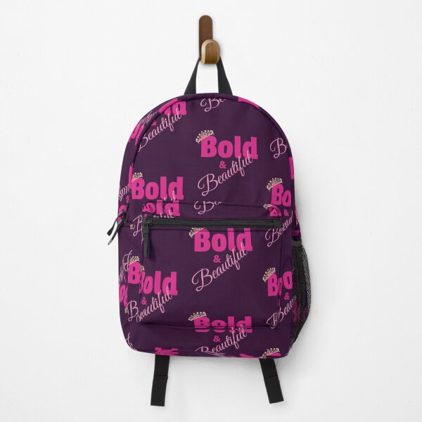 Item preview, Bold And Beautiful Deserves A Crown designed and sold by BubbaCool.