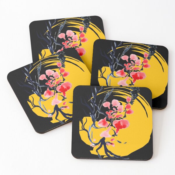 Item preview, FLOWERS  Flamboyant designed and sold by manuelunsui.