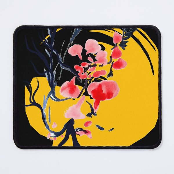 Item preview, FLOWERS Flamboyant designed and sold by manuelunsui.