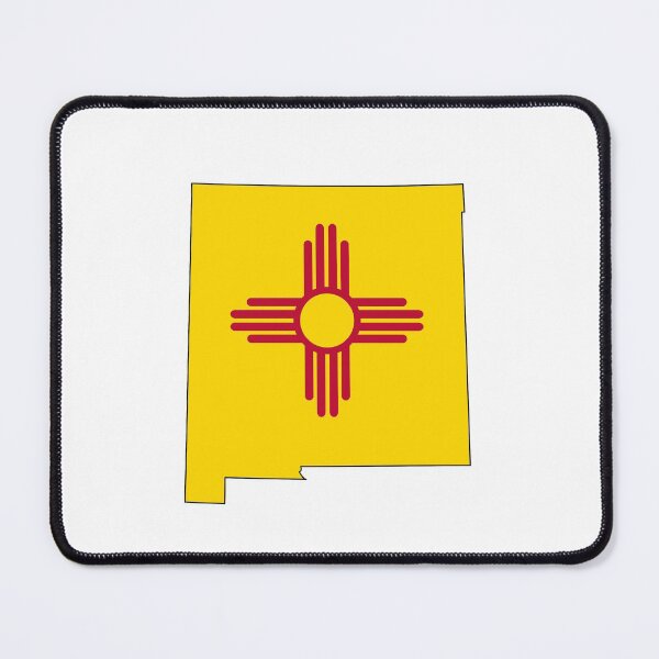 Item preview, New Mexico designed and sold by Sun Dog Montana.