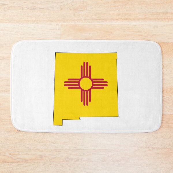 Item preview, New Mexico designed and sold by Sun Dog Montana.