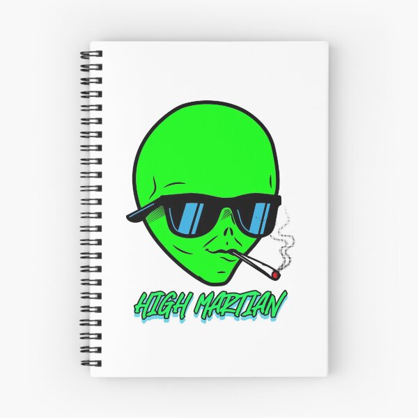 Item preview, High Martian designed and sold by HigherMartians.