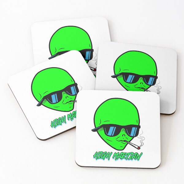 Item preview, High Martian designed and sold by HigherMartians.