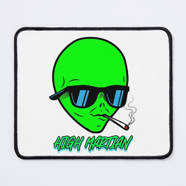 Item preview, High Martian designed and sold by HigherMartians.