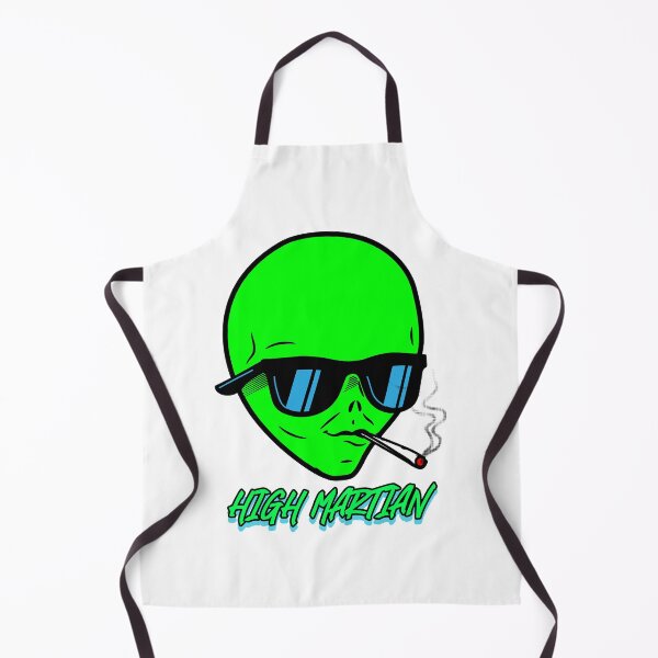 Item preview, High Martian designed and sold by HigherMartians.