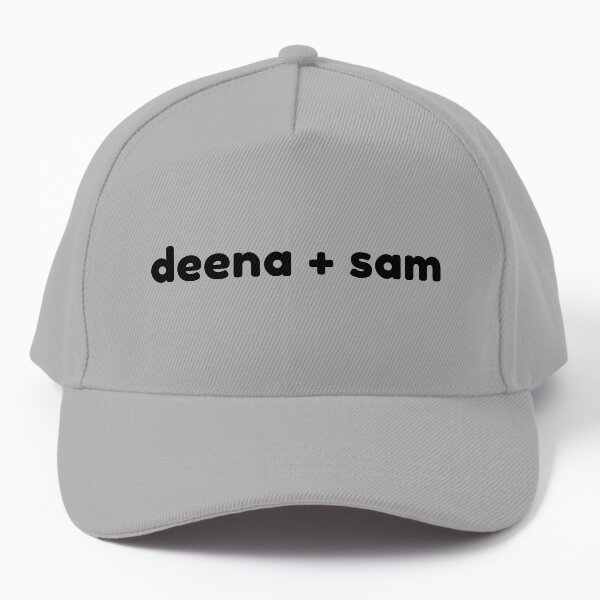 Artikel-Vorschau von Deena und Sam Black, designt und verkauft von OutofFocusShop.