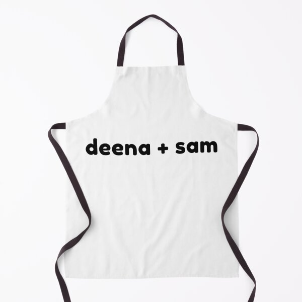 Item preview, Deena and Sam Black designed and sold by OutofFocusShop.