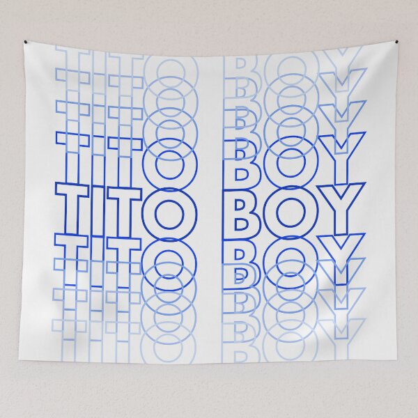 Item preview, TITO BOY FUNNY FILIPINO PINOY UNCLE SHIRT CAP designed and sold by aydapadi.