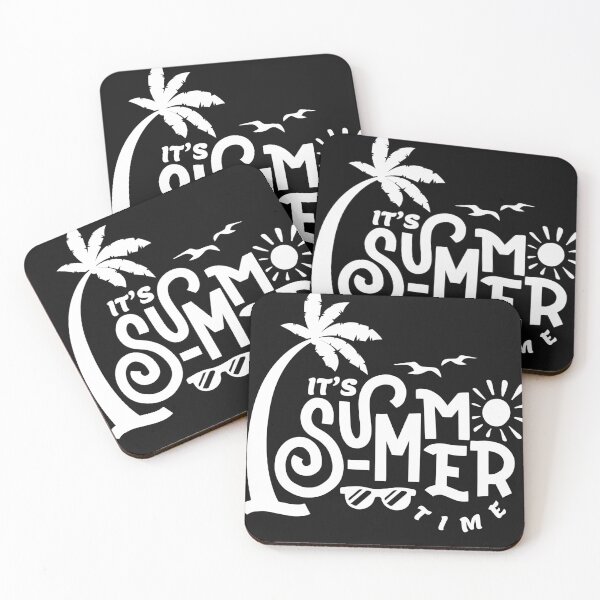 Item preview, it's summer time  designed and sold by designsmaster99.