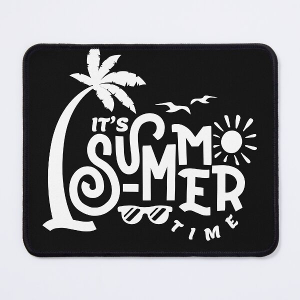 Item preview, it's summer time designed and sold by designsmaster99.