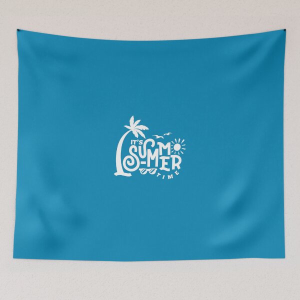 Item preview, it's summer time  designed and sold by designsmaster99.