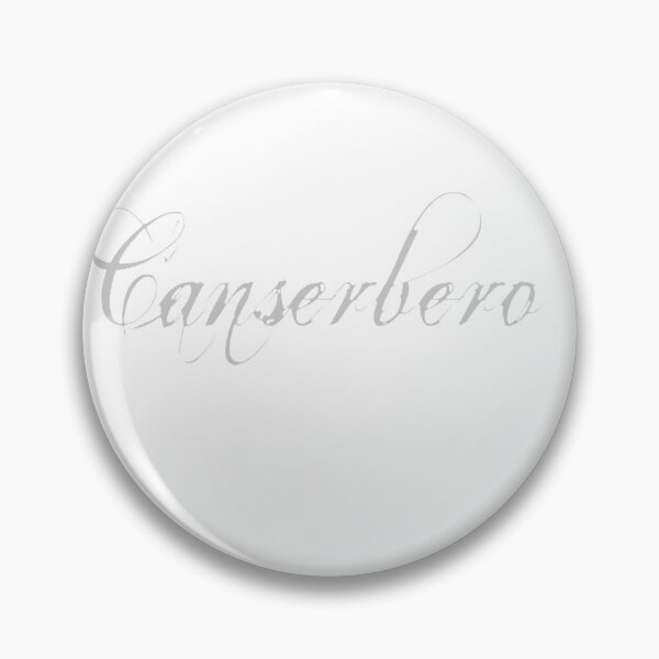 Item preview, Canserbero designed and sold by Oscarrios463.