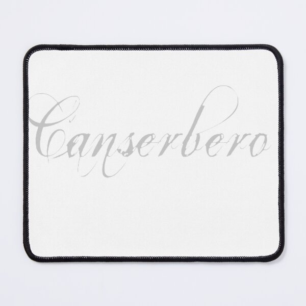 Item preview, Canserbero designed and sold by Oscarrios463.