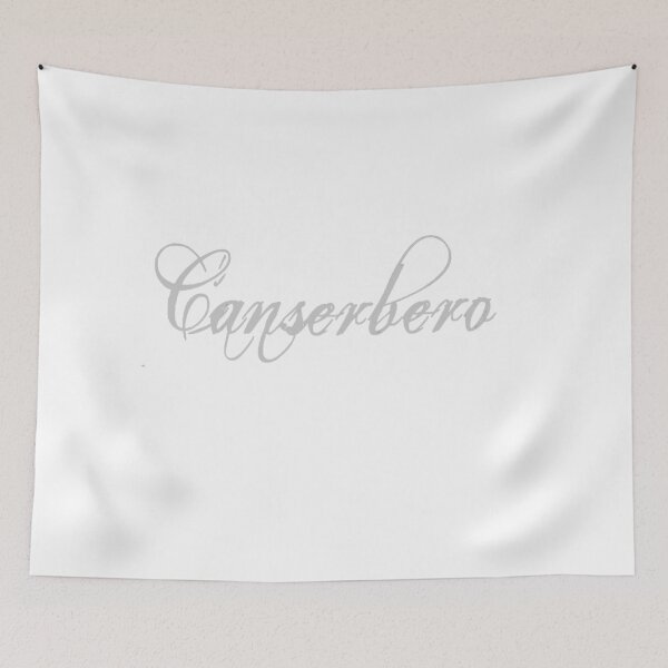 Item preview, Canserbero designed and sold by Oscarrios463.