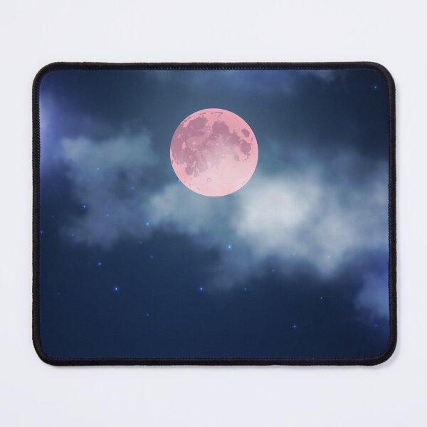 Item preview, PINK MOON designed and sold by tshirtprod.