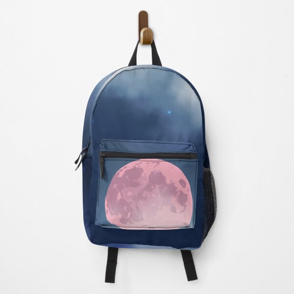 Item preview, PINK MOON designed and sold by tshirtprod.