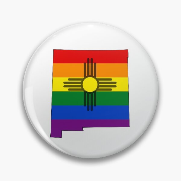 Item preview, New Mexico Pride! designed and sold by Sun Dog Montana.