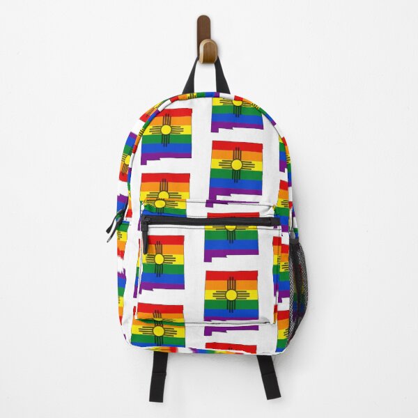 Item preview, New Mexico Pride! designed and sold by Sun Dog Montana.