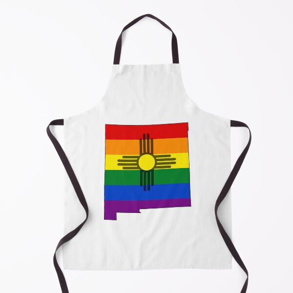 Item preview, New Mexico Pride! designed and sold by Sun Dog Montana.