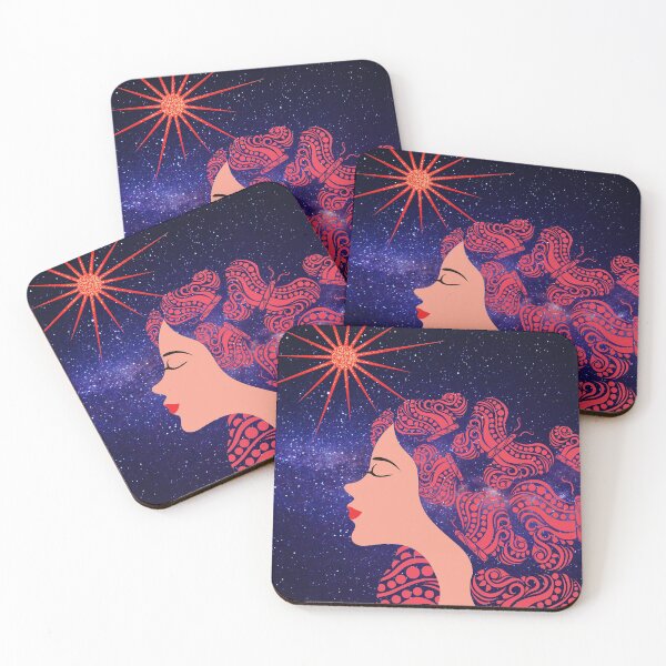 Item preview, Girl Art Design designed and sold by LapuniStore.
