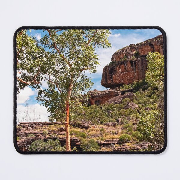 Item preview, Nourlangie View Northern Territory Australia designed and sold by Catherine Reading.