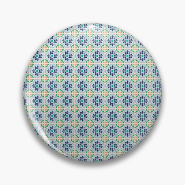 Item preview, seamless floral pattern designed and sold by sbrstore.