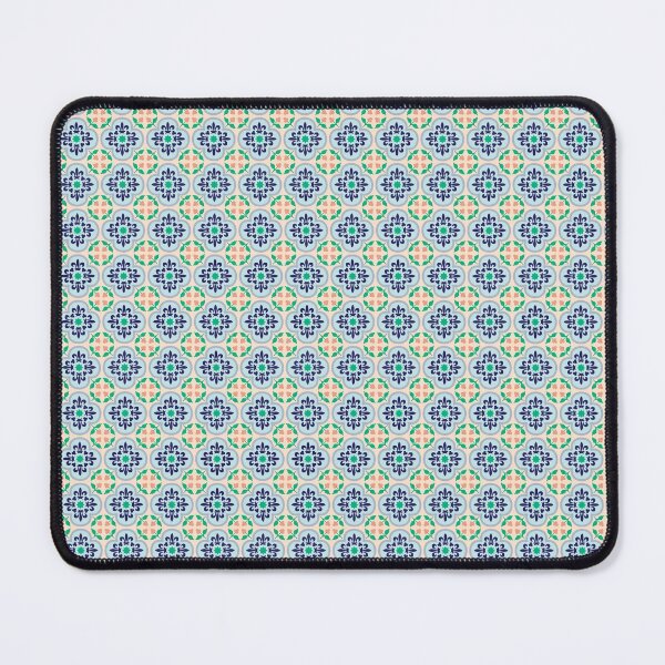 Item preview, seamless floral pattern designed and sold by sbrstore.