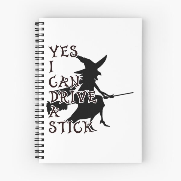 Item preview, Yes I can drive a stick designed and sold by TwaN97.