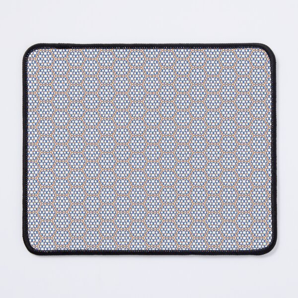 Item preview, seamless floral pattern designed and sold by sbrstore.
