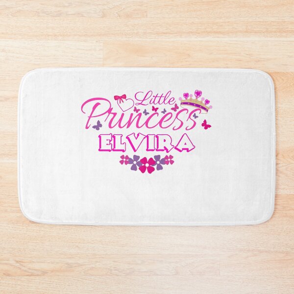 Item preview, Little princess Elvira designed and sold by BuzzfrBuzz.