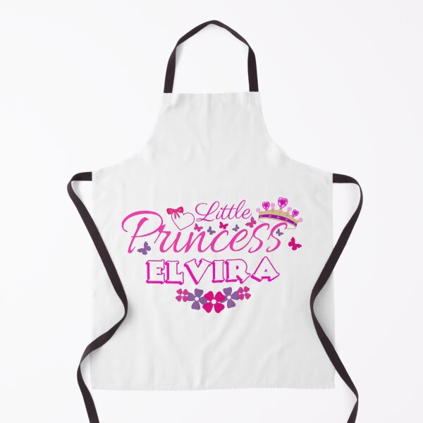 Item preview, Little princess Elvira designed and sold by BuzzfrBuzz.