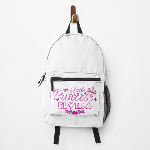 Item preview, Little princess Elvira designed and sold by BuzzfrBuzz.
