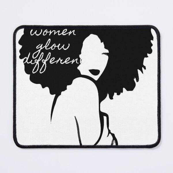 Item preview, black women glow designed and sold by Mikedog21.