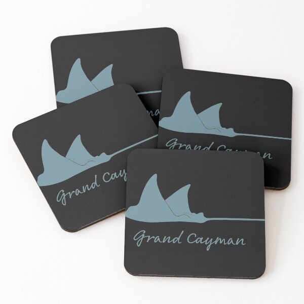 Item preview, Grand Cayman Stingray designed and sold by heheathshop.