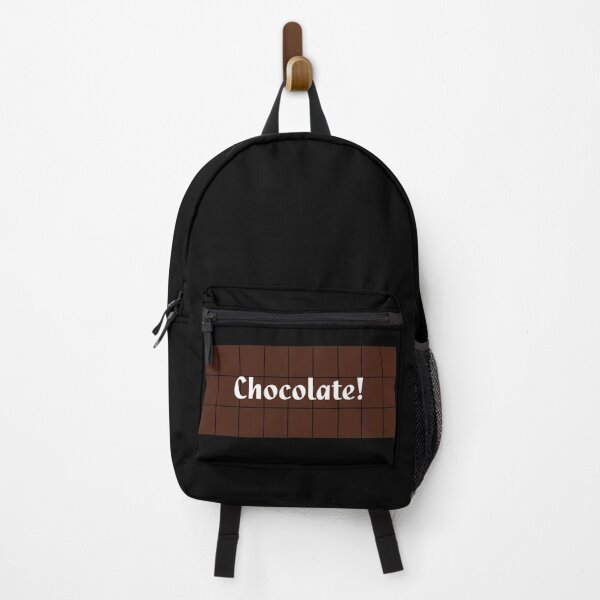 Item preview, Bar of Chocolate designed and sold by deanworld.