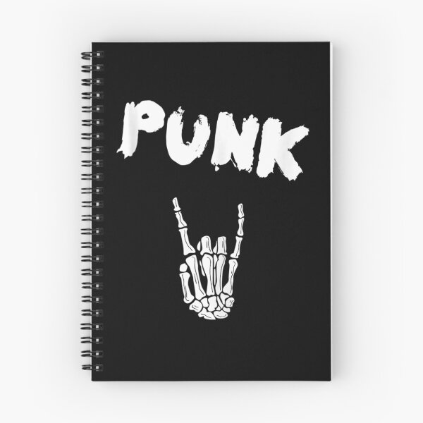 Item preview, Punk design with scary skull , punk musik Tank Top designed and sold by GerdaShop.