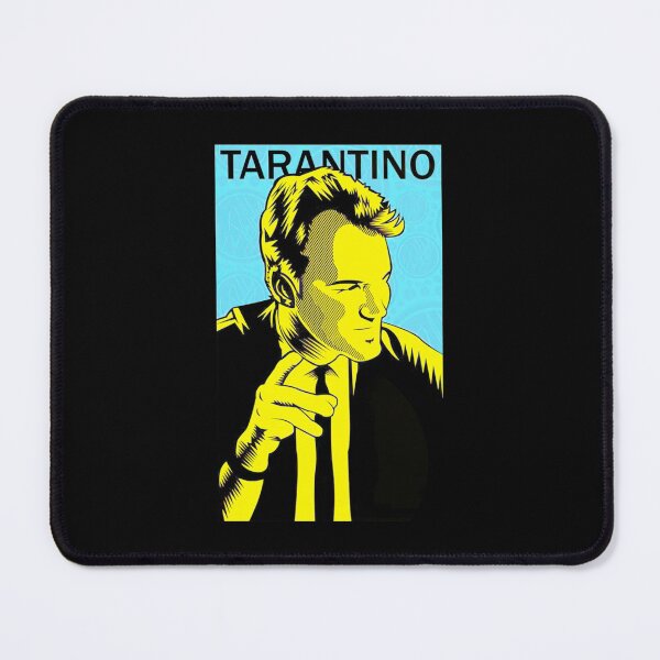 Item preview, Happy Birthday Quentin Tarantino Classic designed and sold by BibiPeeples.