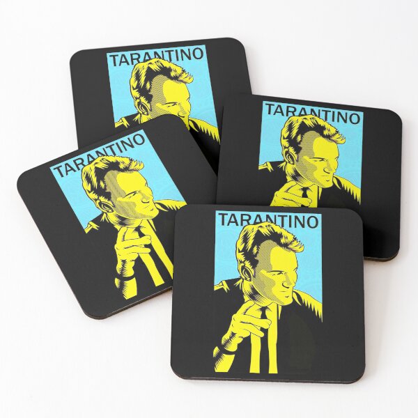 Item preview, Happy Birthday Quentin Tarantino Classic designed and sold by BibiPeeples.