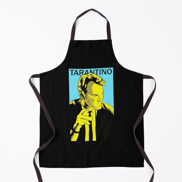 Item preview, Feliz cumpleaños Quentin Tarantino Classic designed and sold by BibiPeeples.