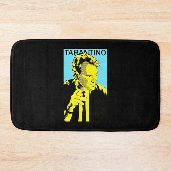 Artikelvorschau, Alles Gute zum Geburtstag Quentin Tarantino Classic entworfen und verkauft von BibiPeeples.