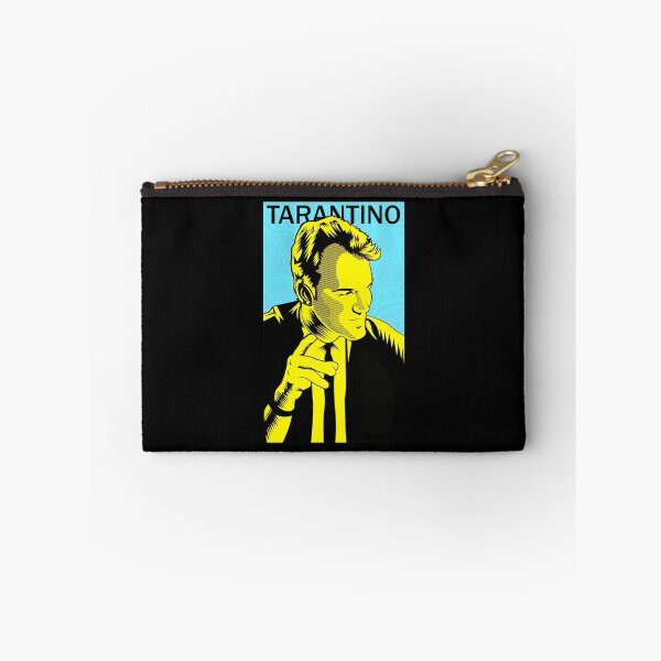 Item preview, Happy Birthday Quentin Tarantino Classic designed and sold by BibiPeeples.